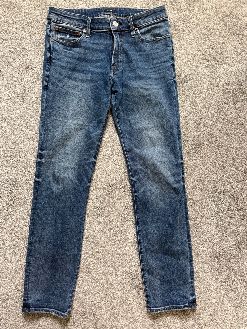 Men’s express jeans - Picture 1 of 6
